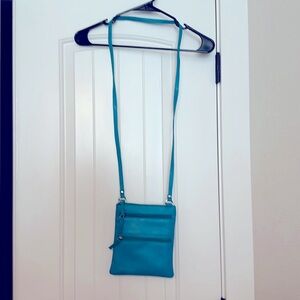 NWOT-crossbody bag